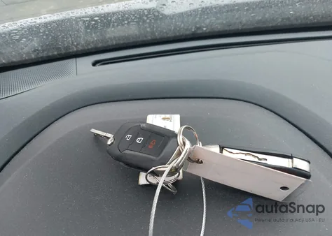 2022 Ford Maverick Xl из США, поврежденный, VIN 3FTTW8E3XNRA00530